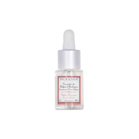 Concentré de Parfum AMBRE PRÉCIEUX 12ml - DURANCE