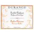 Sachet Parfumé AMBRE PRÉCIEUX 10g - DURANCE