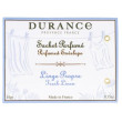 Sachet Parfumé LINGE PROPRE 10g - DURANCE