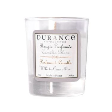 Durancette CAMÉLIA BLANC 30g - DURANCE