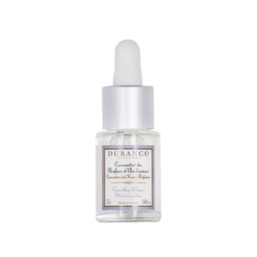 Concentré de Parfum CAMÉLIA BLANC 12ml - DURANCE