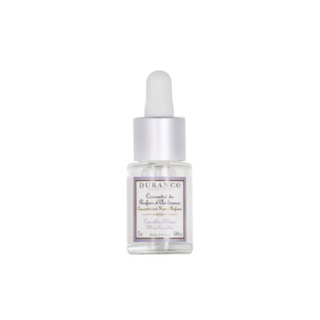 Concentré de Parfum CAMÉLIA BLANC 12ml - DURANCE