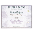 Sachet Parfumé CAMÉLIA BLANC 10g - DURANCE