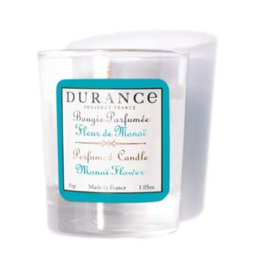 Durancette FLEUR DE MONOÏ 30g - DURANCE