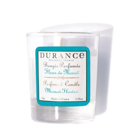 Durancette FLEUR DE MONOÏ 30g - DURANCE