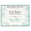 Sachet Parfumé FLEUR DE MONOÏ 10g - DURANCE