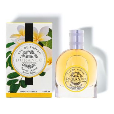 Eau de Parfum SENSUEL MONOÏ 50ml - DURANCE