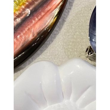 BIJOUX Francine BRAMLI Paris