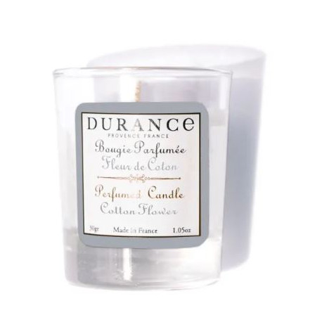 Durancette FLEUR DE COTON 30g - DURANCE