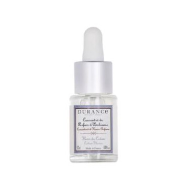 Concentré de Parfum FLEUR DE COTON 12ml - DURANCE