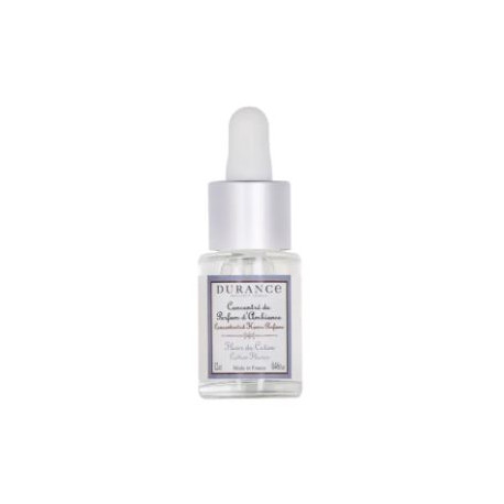 Concentré de Parfum FLEUR DE COTON 12ml - DURANCE