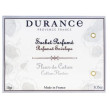 Sachet Parfumé FLEUR DE COTON 10g - DURANCE