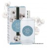 Eau de Toilette COTON MUSC - DURANCE