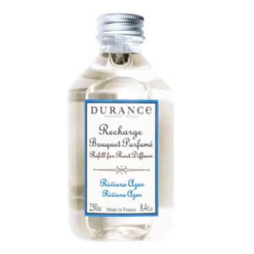Recharge RIVIERA AZUR 250ml - DURANCE