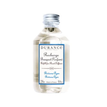 Recharge RIVIERA AZUR 250ml - DURANCE