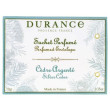 Sachet Parfumé CÈDRE ARGENTÉ 10g - DURANCE