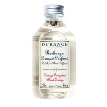 Recharge ORANGE SANGUINE 250ml - DURANCE