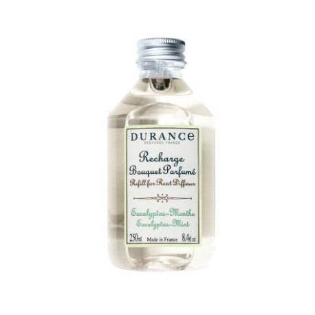 Recharge EUCALYPTUS MENTHE 250ml - DURANCE