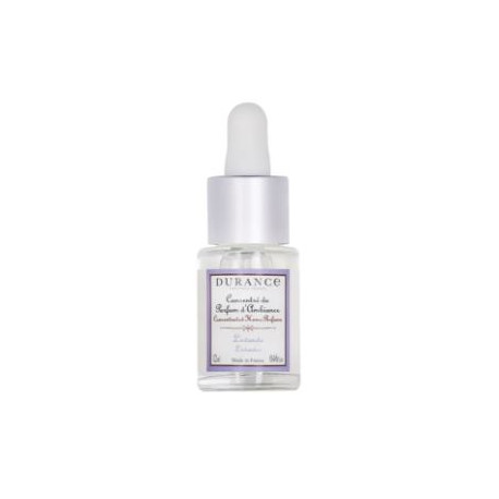 Concentré de Parfum LAVANDE 12ml - DURANCE