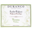 Sachet Parfumé VERVEINE 10g - DURANCE