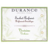 Sachet Parfumé VERVEINE 10g - DURANCE