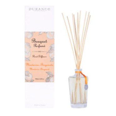 Grand Diffuseur MANDARINE BERGAMOTE 500ml - DURANCE