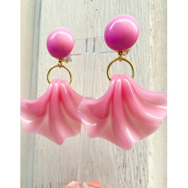 AMELIA rose - Francine BRAMLI Paris