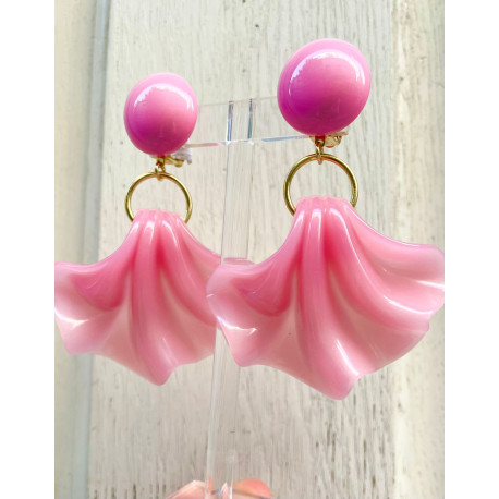 AMELIA rose - Francine BRAMLI Paris