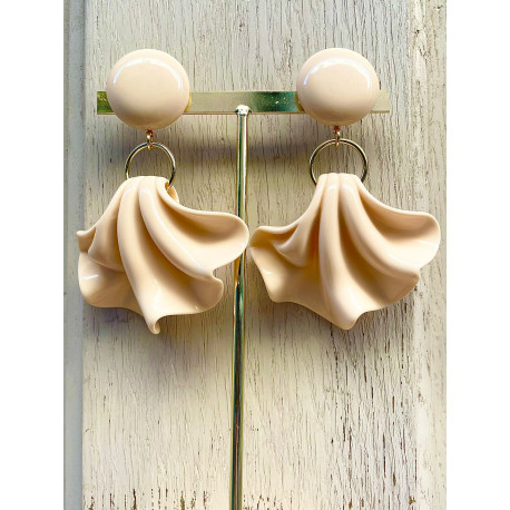 AMELIA Ivoire OP - Francine BRAMLI Paris