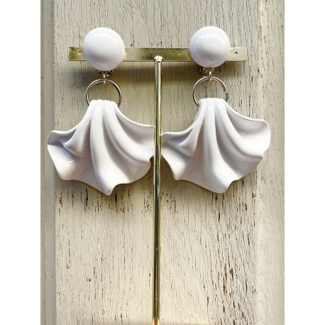 AMELIA Blanche - Francine BRAMLI Paris