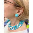 RAINBALL Turquoise 2,2 - Francine BRAMLI Paris