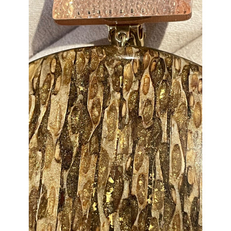 BIJOU - Francine BRAMLI Paris