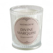 Bougie DIVINE MARQUISE 145g - MATHILDE M
