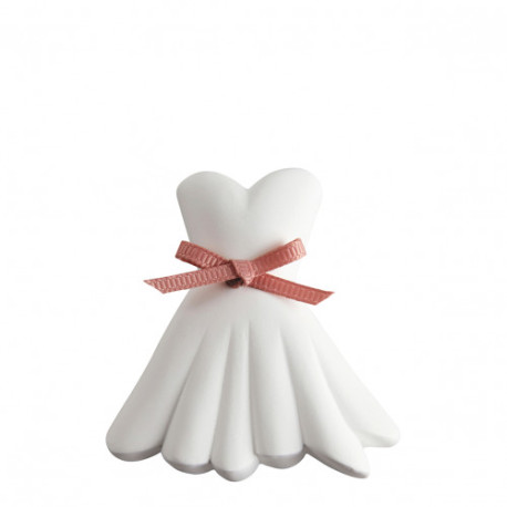 Décor Parfumé Petite Robe DIVINE MARQUISE - MATHILDE M