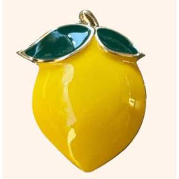 Clip LEMON - LA LOGE DE SUZON