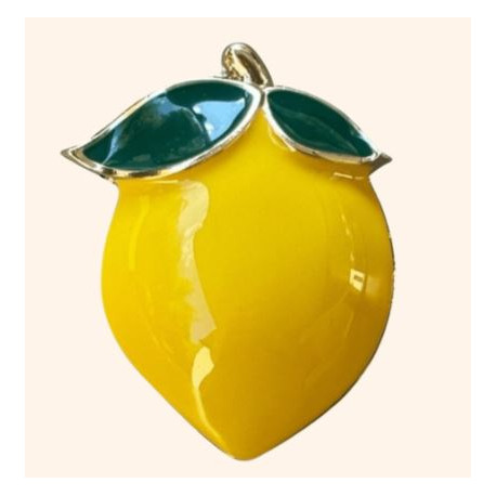 Clip LEMON - LA LOGE DE SUZON