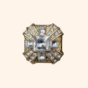 Bijoux de Bouton L'IMPÉRIAL - LA LOGE DE SUZON
