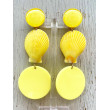 BRETAGNE Jaune - Francine BRAMLI Paris