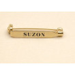 Broche Magique L'ENCHANTERESSE Gold - LA LOGE DE SUZON