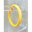 Bracelet MOON S Jaune - Francine BRAMLI Paris