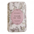 Savon Parfumé FLEUR DE THÉ - MATHILDE M