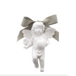 Décor Parfumé Angelot POUDRE DE RIZ - MATHILDE M
