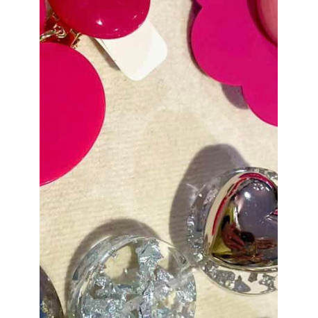 BIJOUX Francine BRAMLI Paris