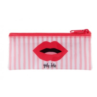 Pochette à Trucs de Fille Girly DLP