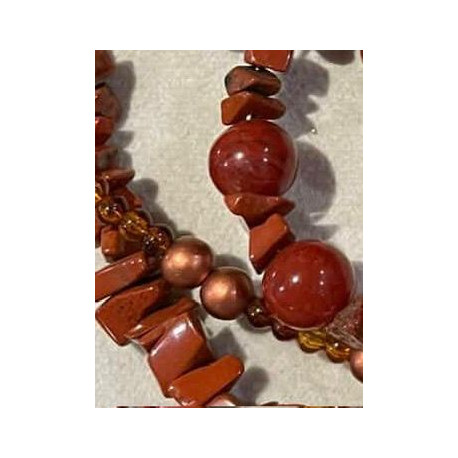 BIJOUX Francine BRAMLI Paris
