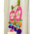 FIORE Pampilles - Francine BRAMLI Paris