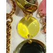BIJOUX Francine BRAMLI Paris