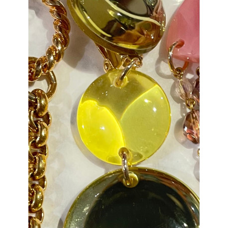 BIJOUX Francine BRAMLI Paris