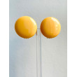 RAINBALL orange 3,5 - Francine BRAMLI Paris