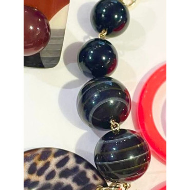 BIJOUX Francine BRAMLI Paris